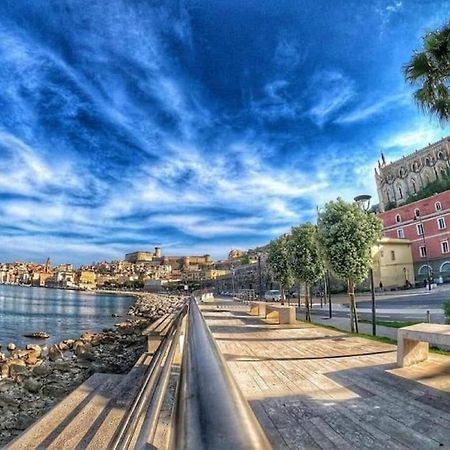 In Vacanza A Gaeta - L'Elica Ngoại thất bức ảnh