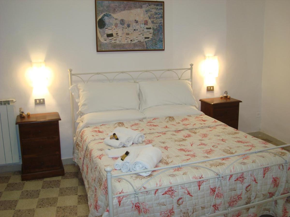 In Vacanza A Gaeta - L'Elica Ngoại thất bức ảnh