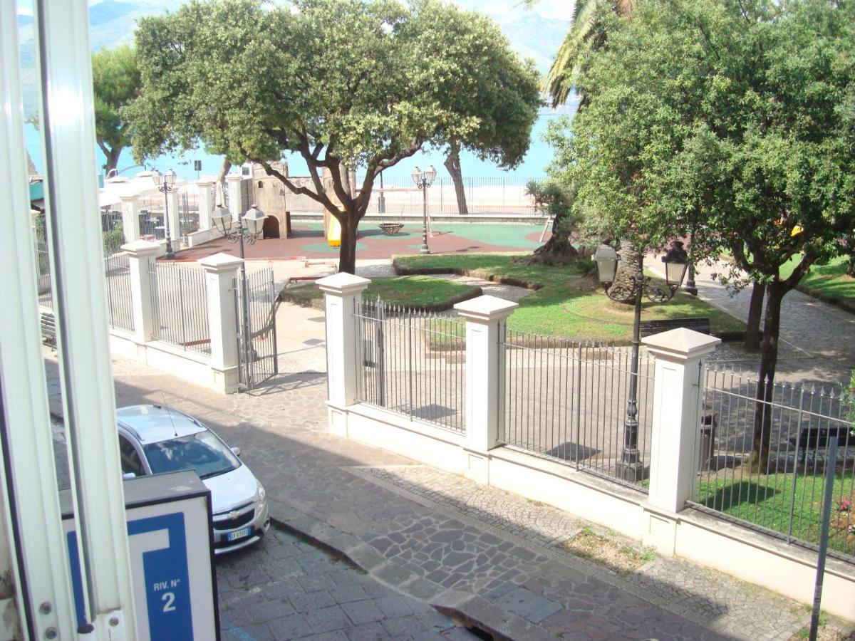 In Vacanza A Gaeta - L'Elica Ngoại thất bức ảnh
