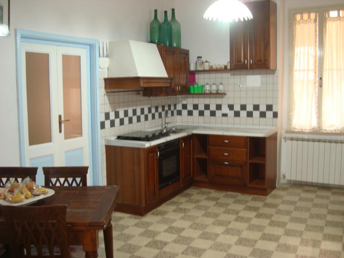 In Vacanza A Gaeta - L'Elica Ngoại thất bức ảnh