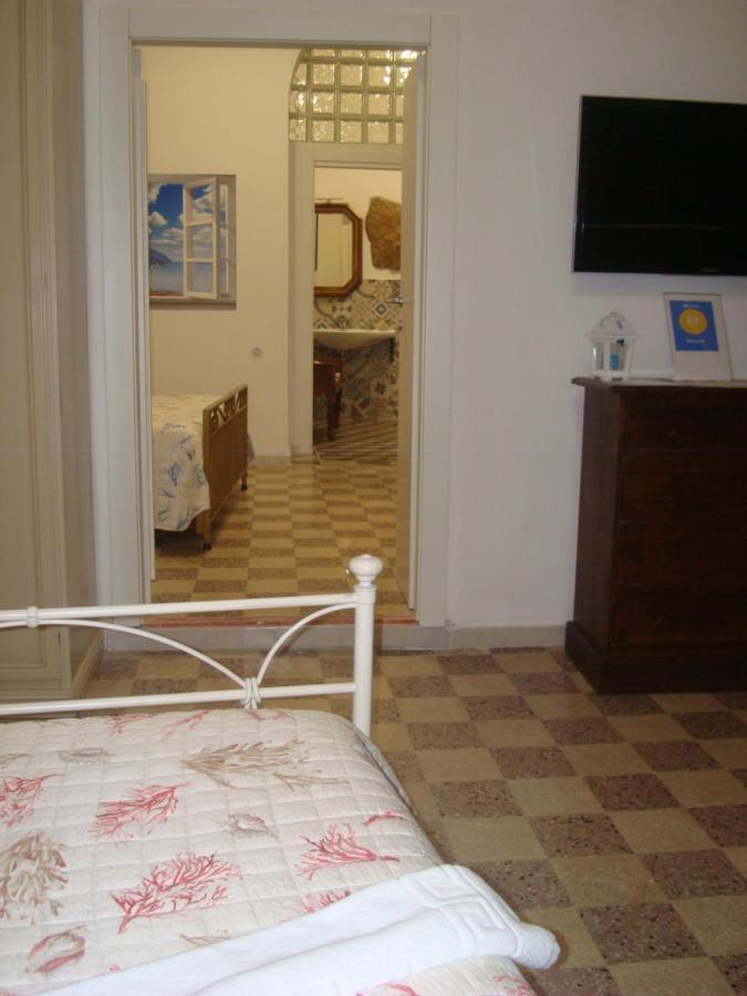 In Vacanza A Gaeta - L'Elica Ngoại thất bức ảnh