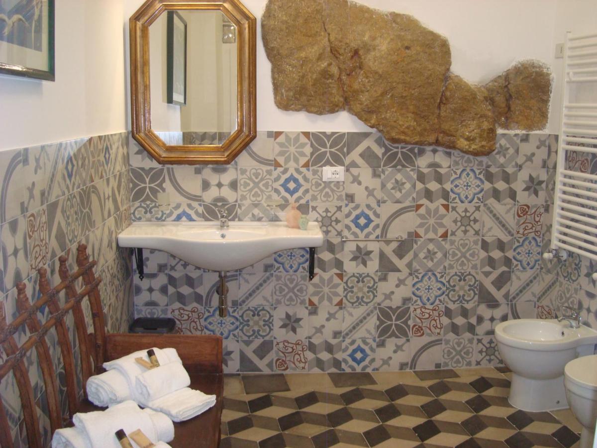 In Vacanza A Gaeta - L'Elica Ngoại thất bức ảnh