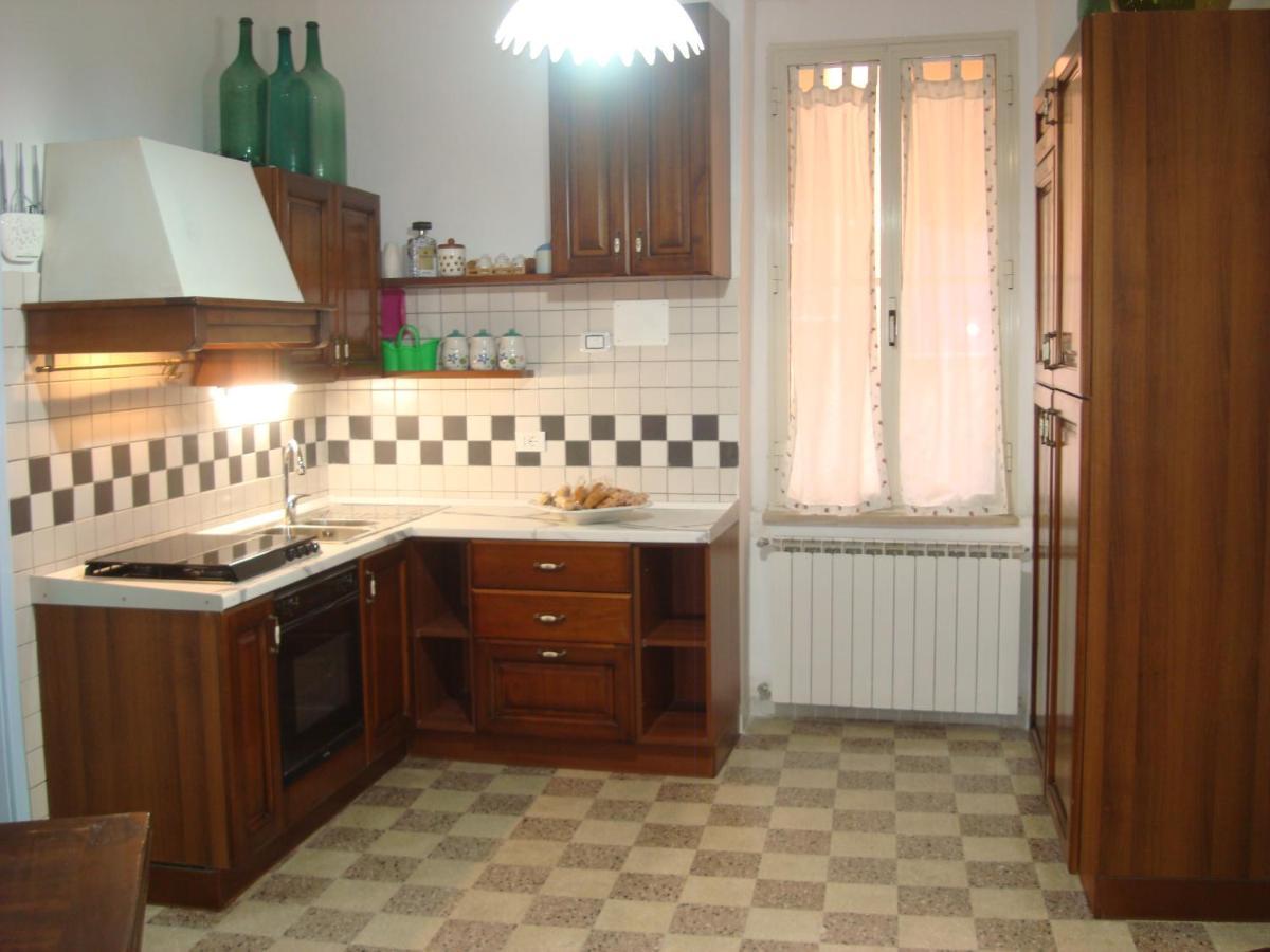 In Vacanza A Gaeta - L'Elica Ngoại thất bức ảnh